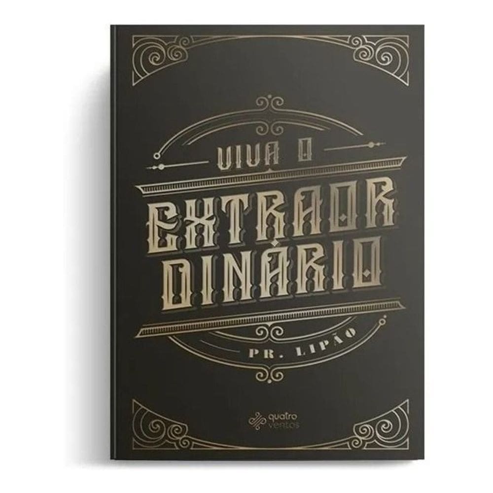 Viva o Extraordinário