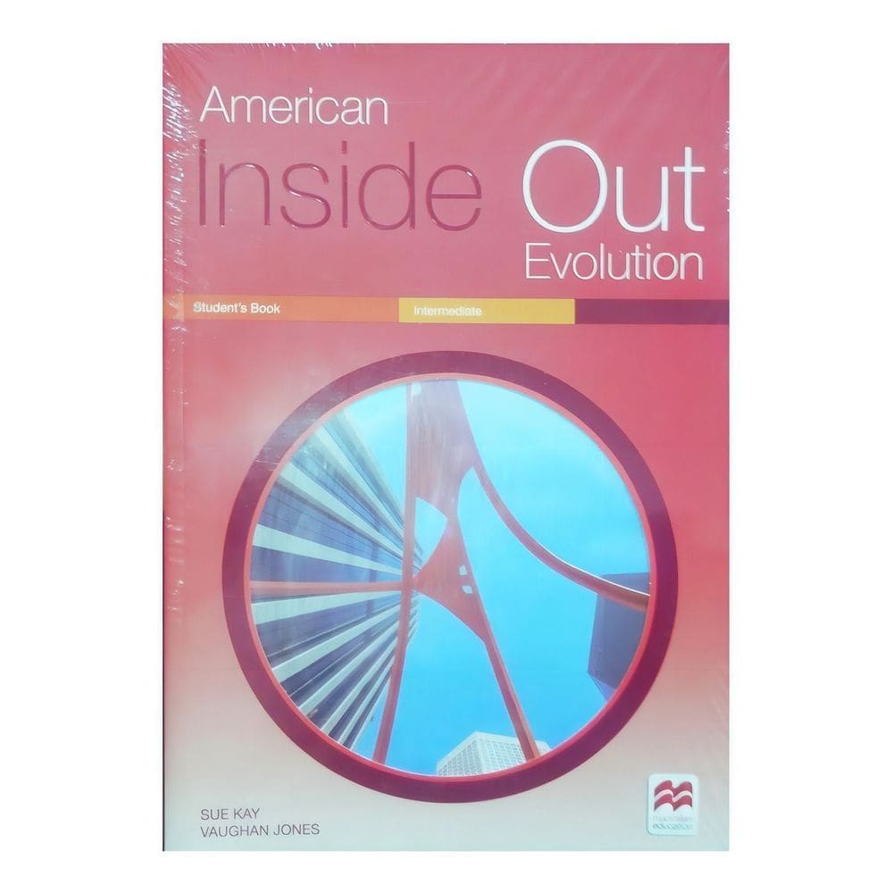 American inside out evolution