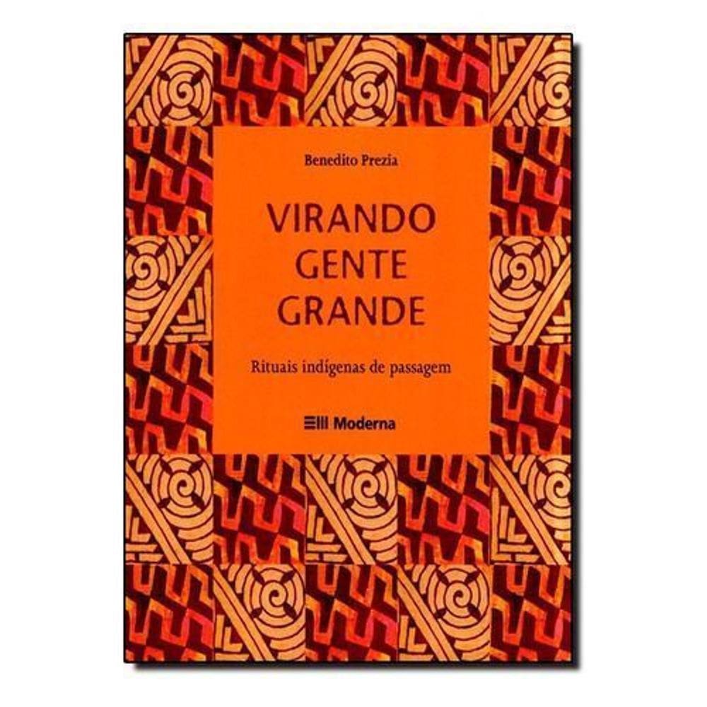 Virando Gente Grande