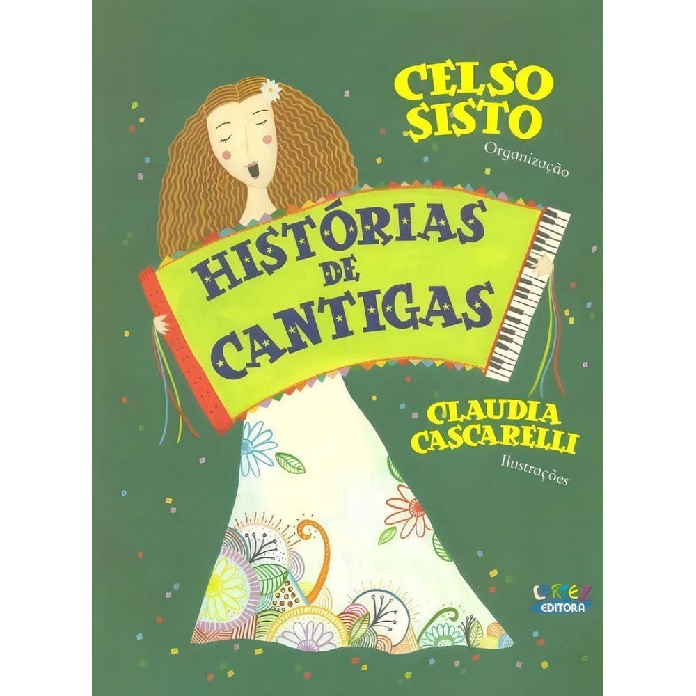 Historias De Cantigas