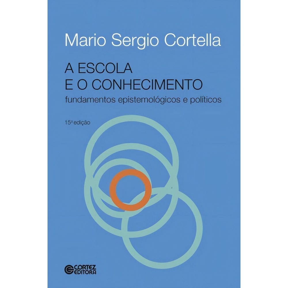 Escola Eo Conhecimento, A