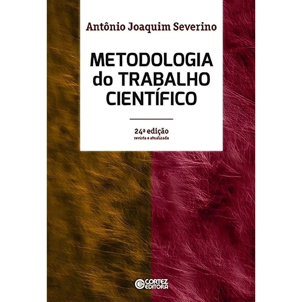 Metodologia do Trabalho Científico