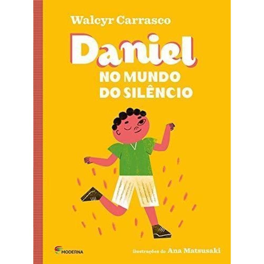Daniel no Mundo do Silêncio