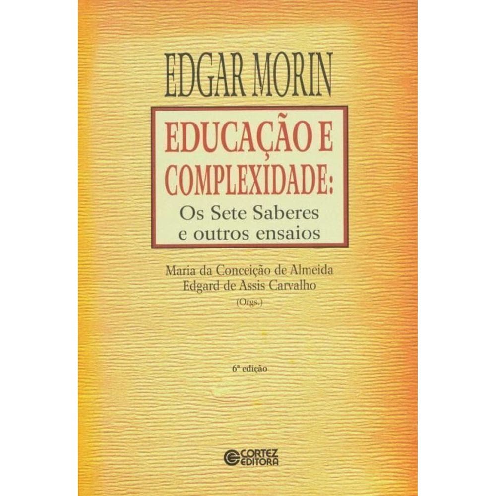 Educação e complexidade