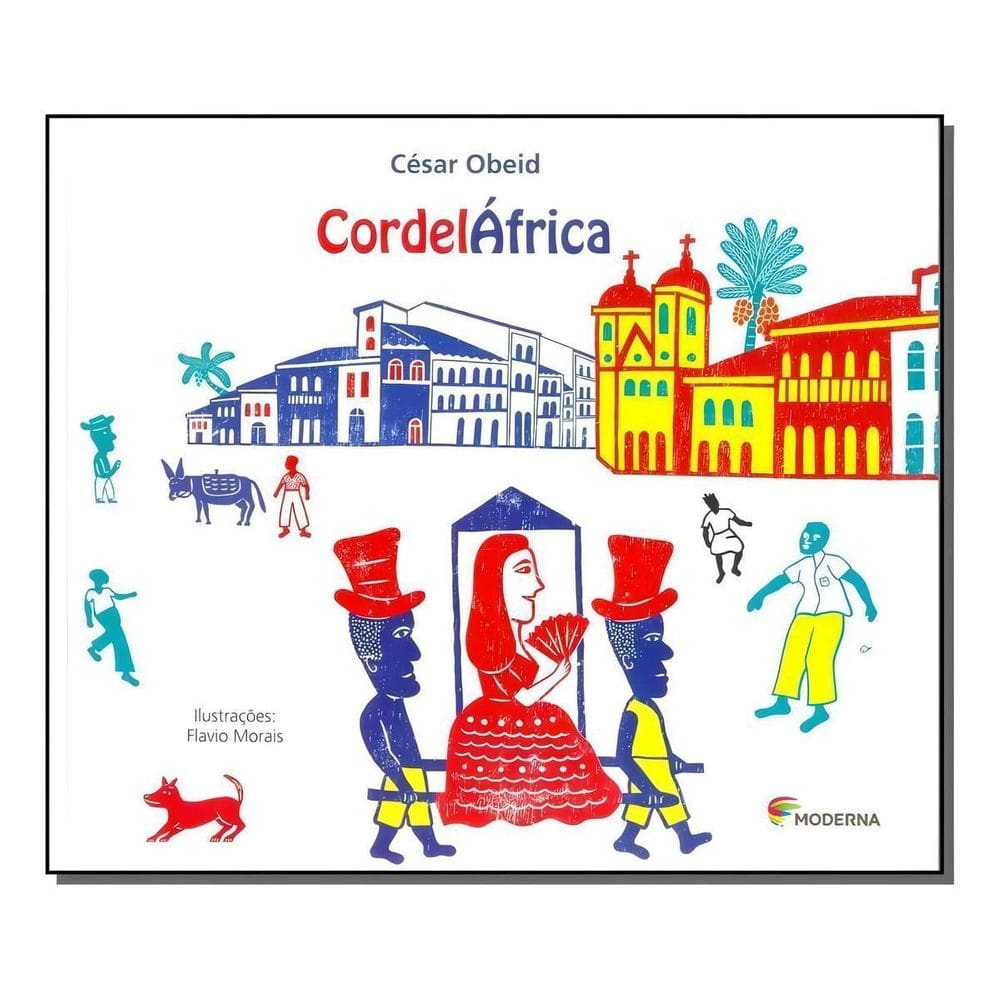 Cordelafrica