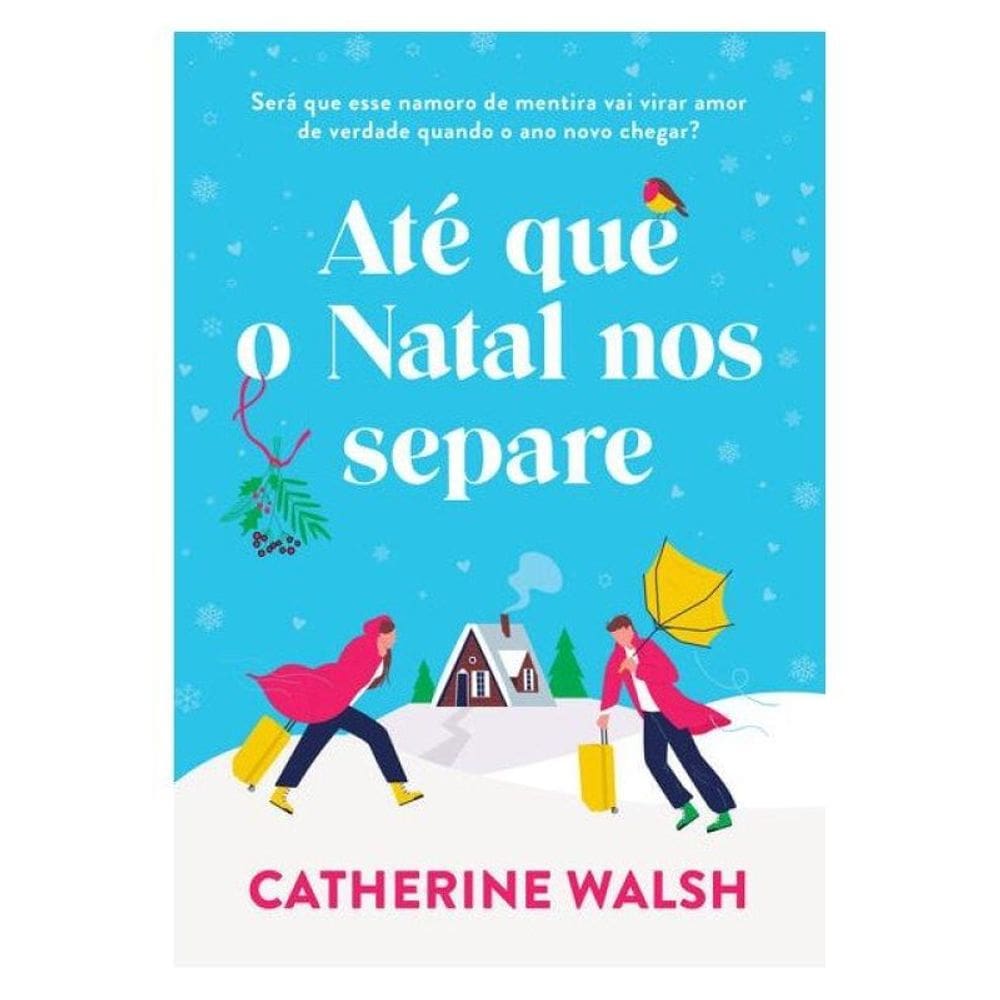 Até Que O Natal Nos Separe