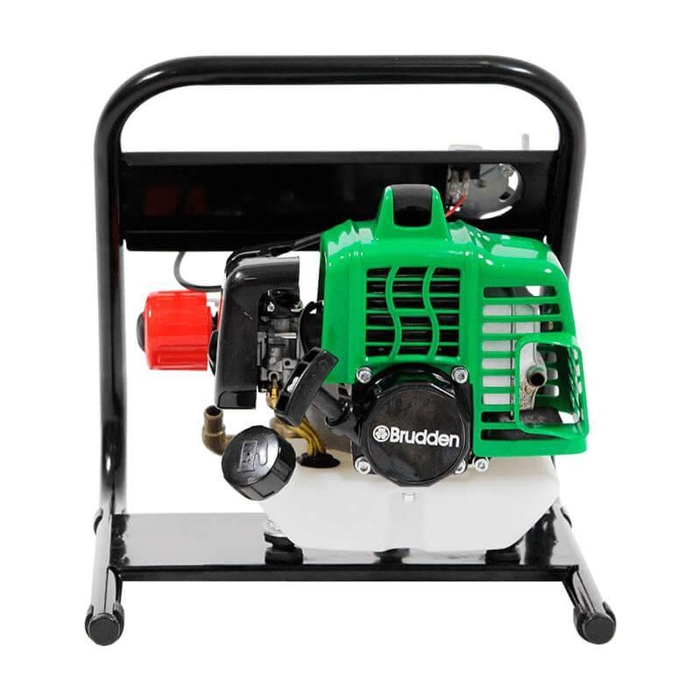 Pulverizador Estacionário Bs-300 Brudden 500643