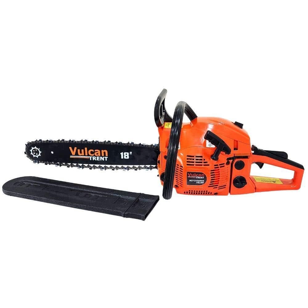 Motosserra a Gasolina 55 CC Sabre 18 POL VSL580 VULCAN