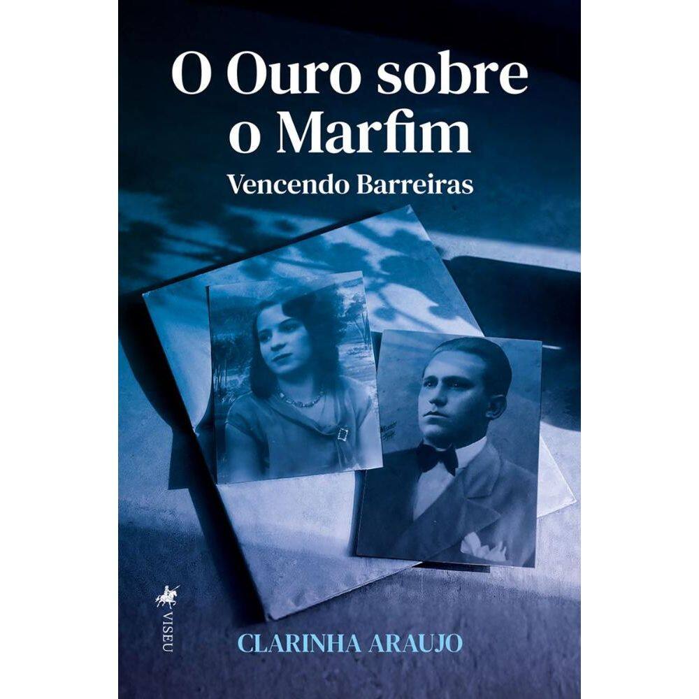 O ouro sobre o Marfim: Vencendo Barreiras