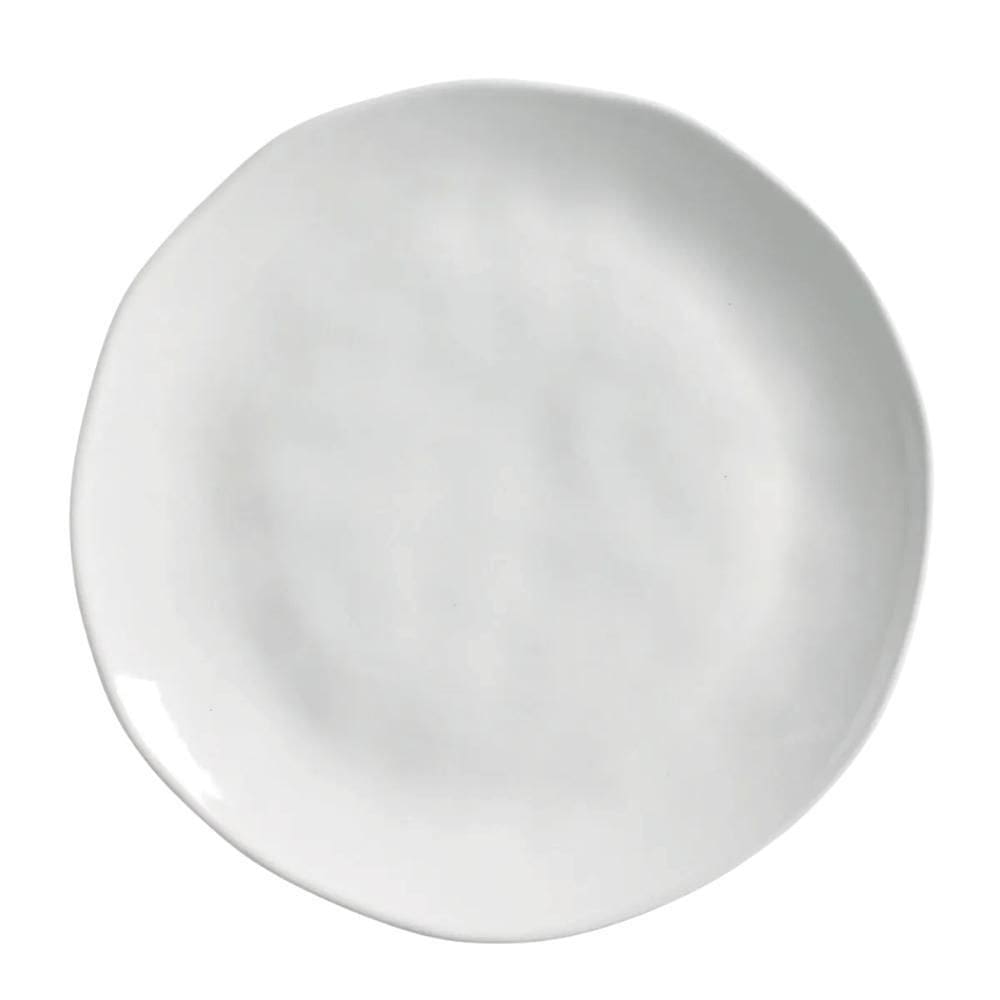 Prato Fundo 21Cm 600Ml Sopa New White Branco Porto Brasil