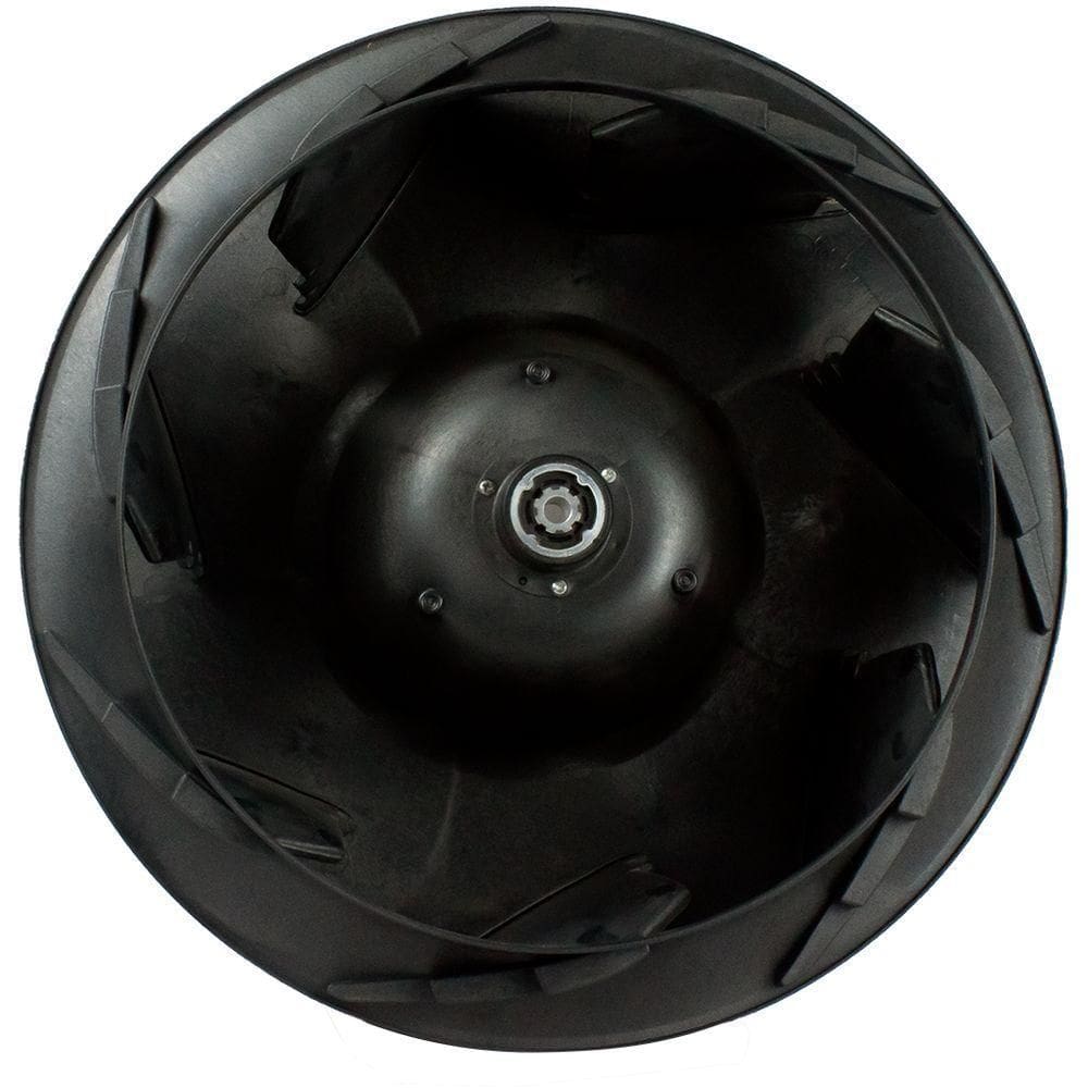 Turbina Evaporadora Cassete 36-48-60.000 Btus F E Q-f Kbfi Kbqi Ktfi Ktqi Elgin