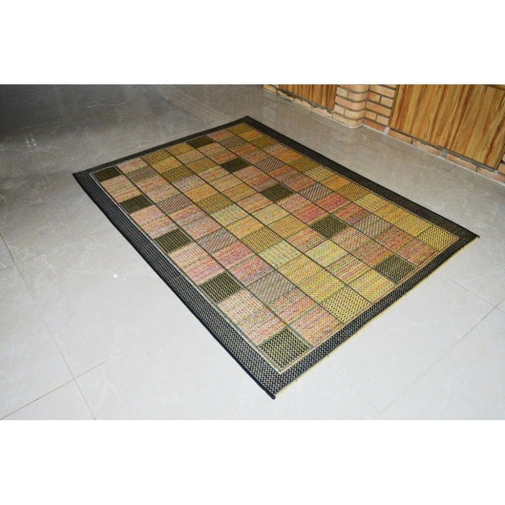 Passadeira Unique Tabuleiro Multi-A 066X120 Cm