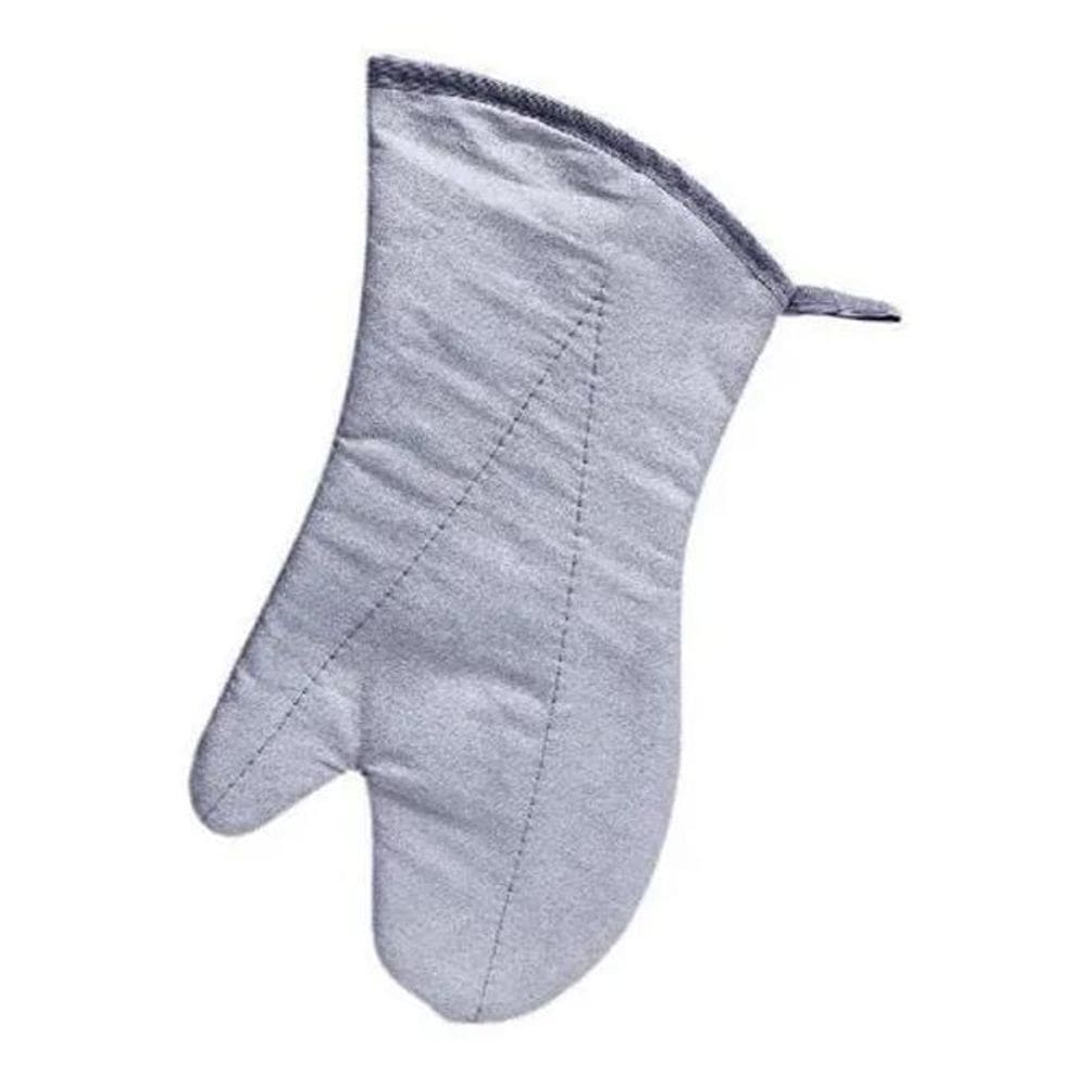 10X Luva Chef Térmica 35Cm Para Cozinha Assessorlar