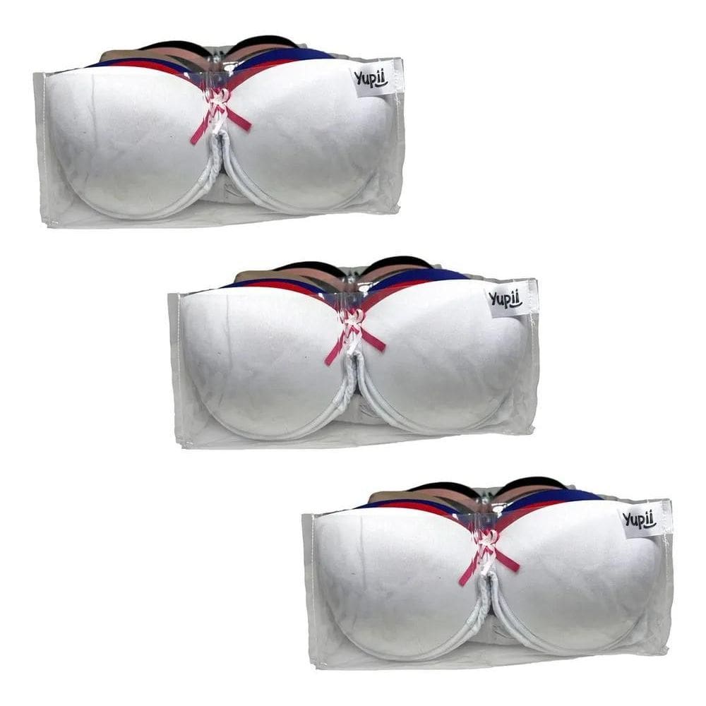 10X 3 Colmeias Organizadora Sutiã Chinelo Rasteirinha Sapat