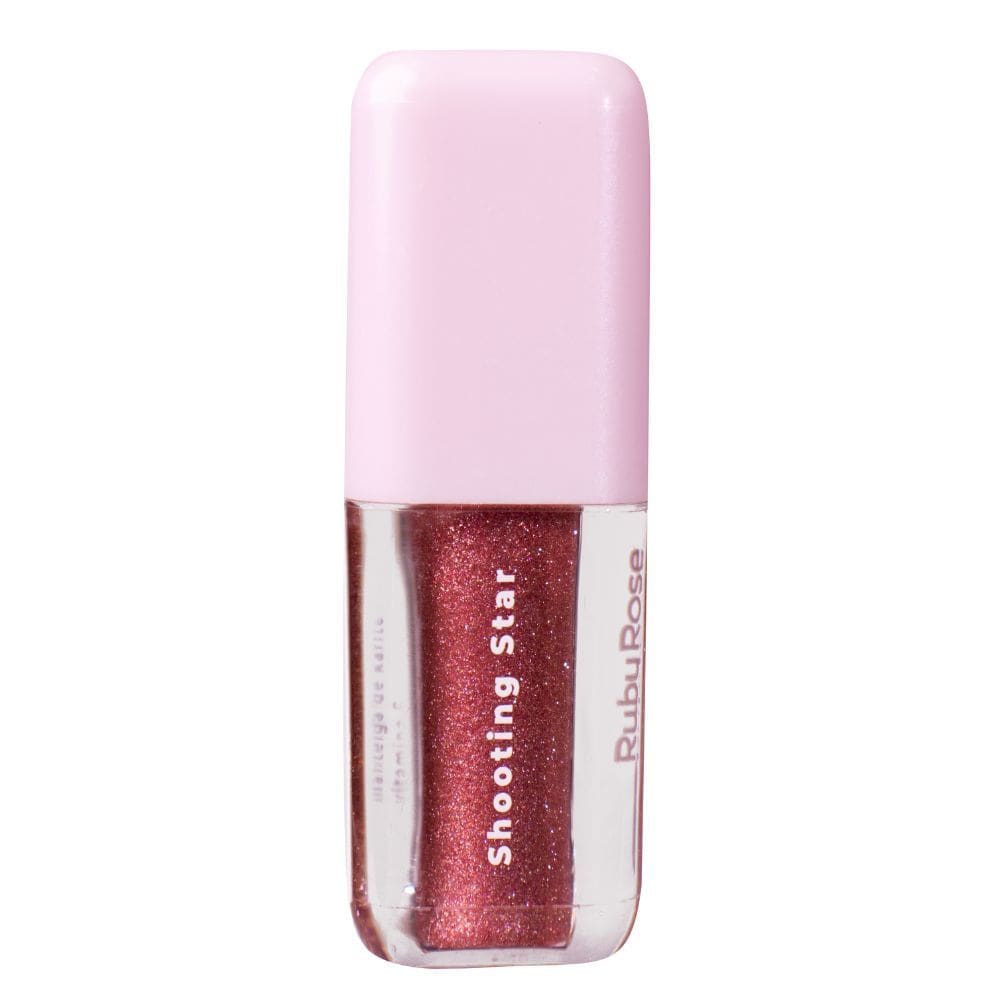 Lip Gloss Rubyrose Shooting Star Hb82345