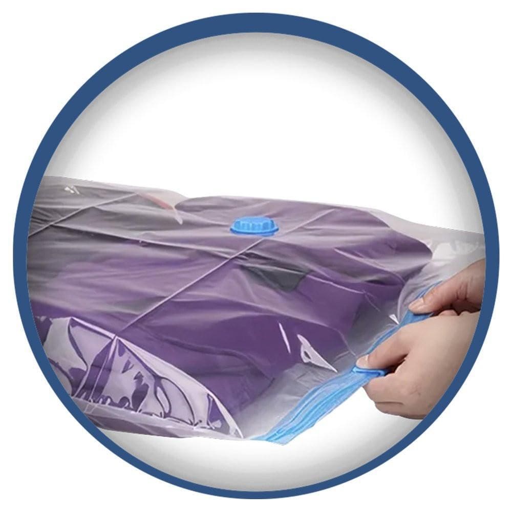 Saco Organizador A Vácuo Ep