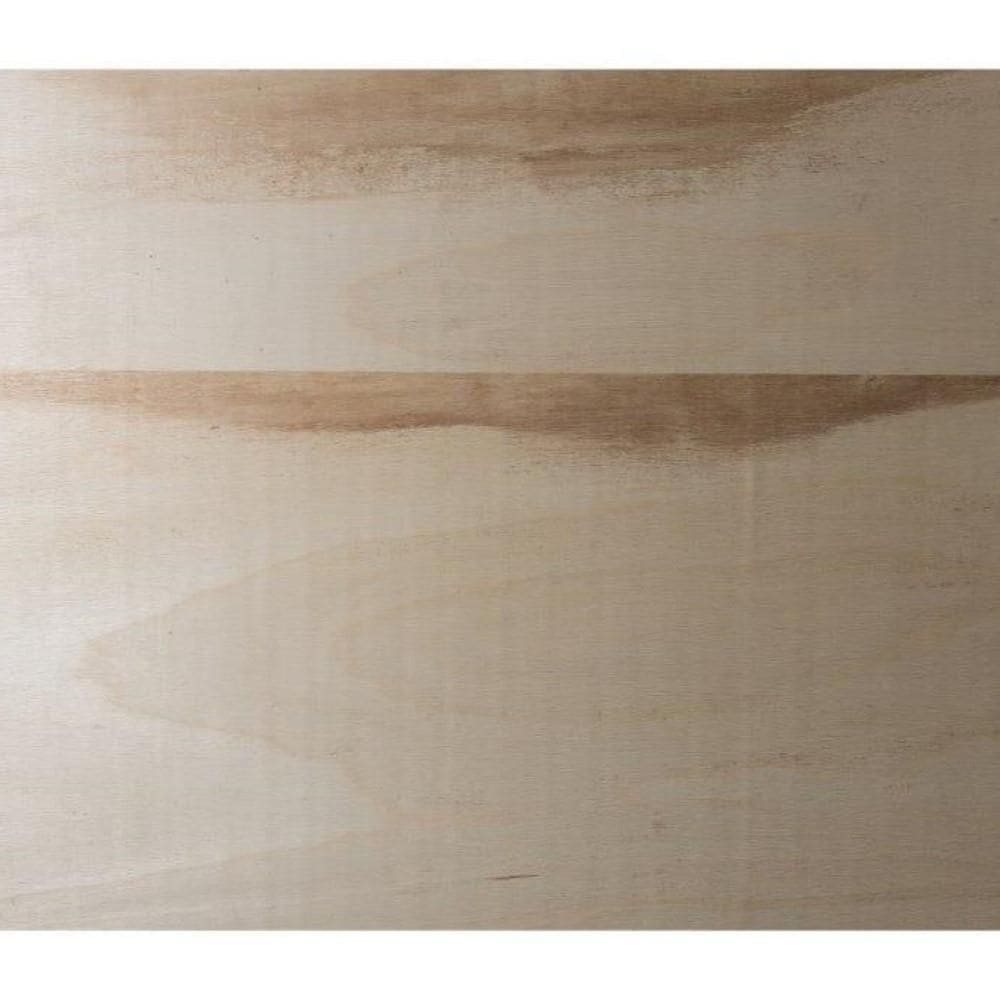 Compensado De Virola Naval (160cm X43cm X 20mm)