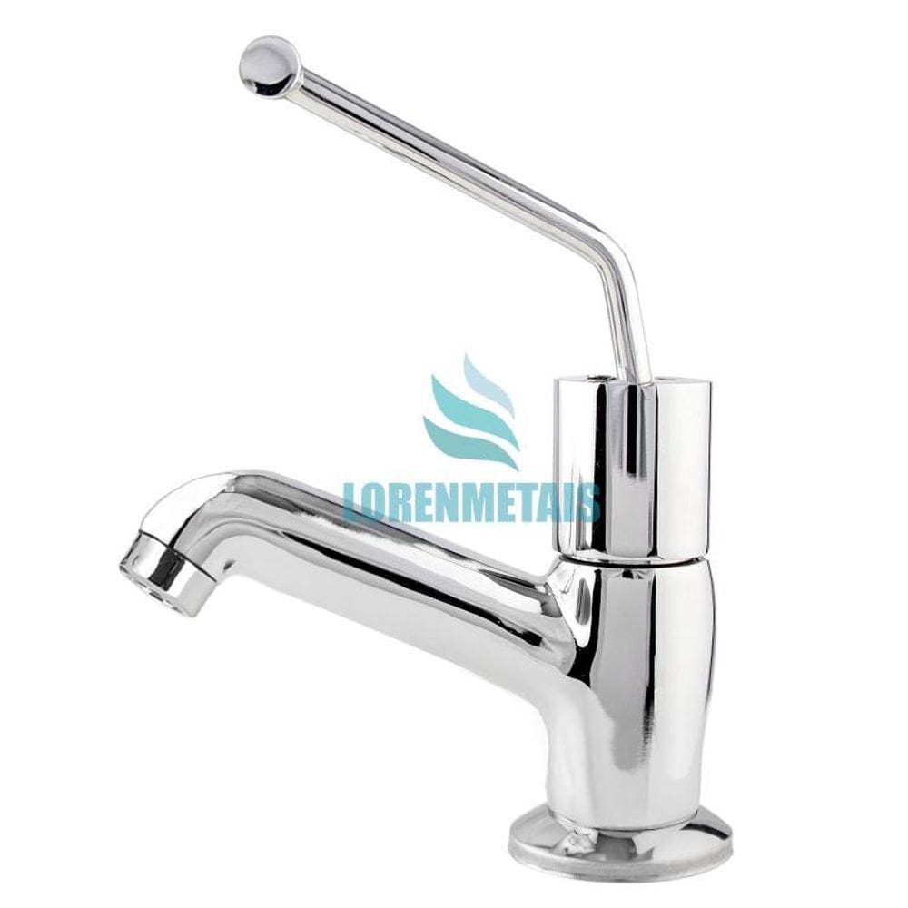 Torneira Cirúrgica Lavatório Clinica Consultório Hospital