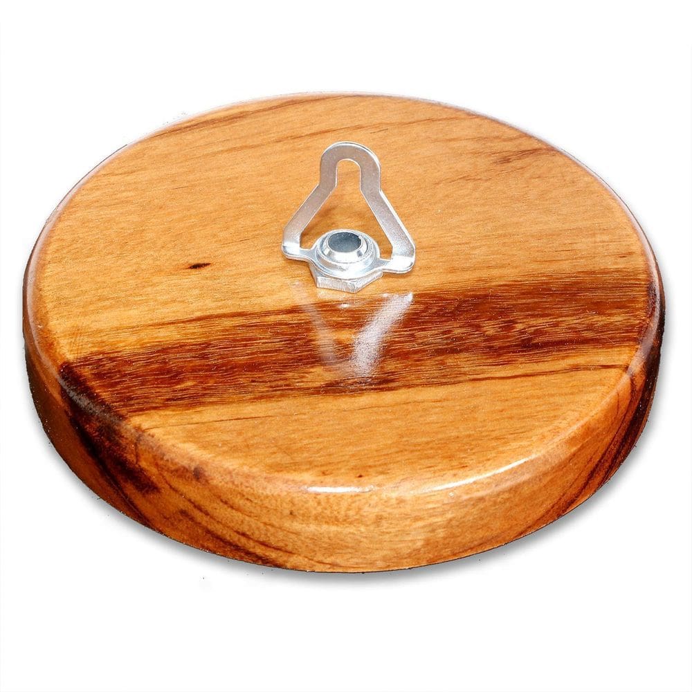 Canopla Delenha Decor Para Luminárias Pendentes