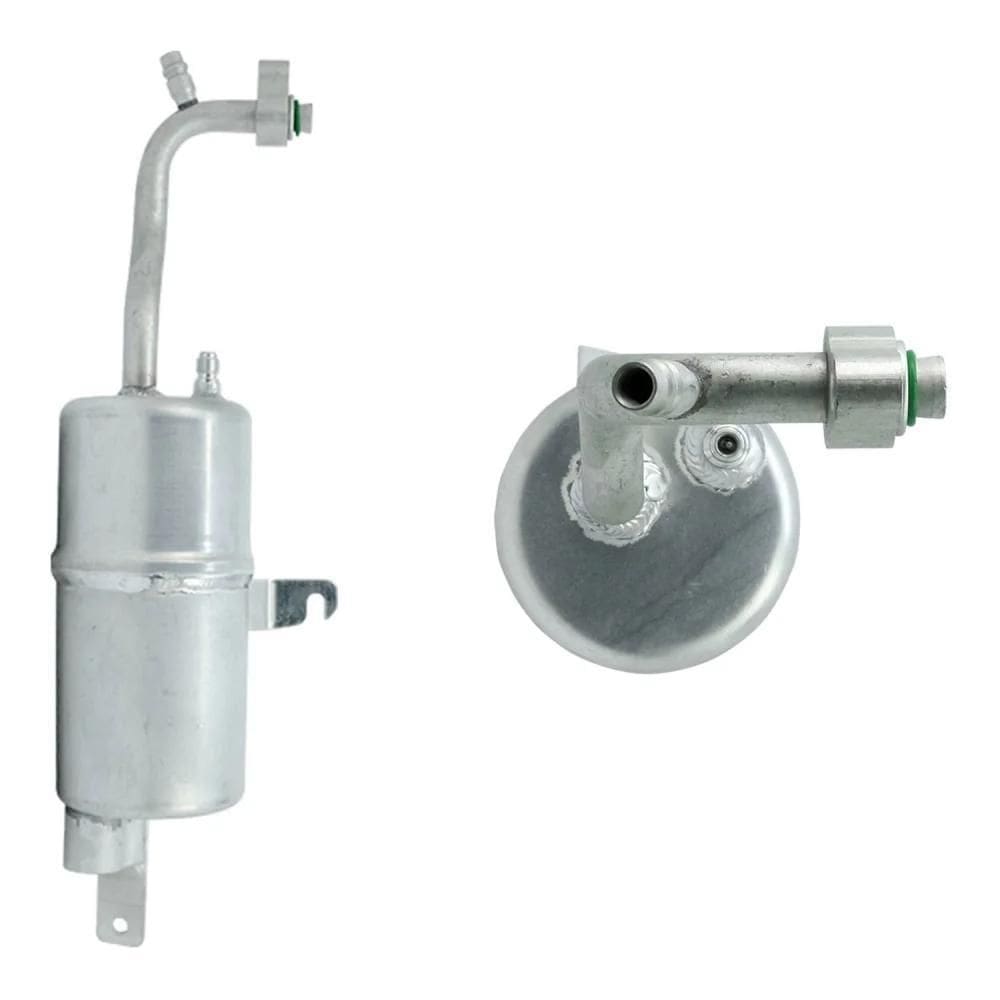 Filtro Secador Ar Condicionado Ka 1.0/1.6 1999 A 2008