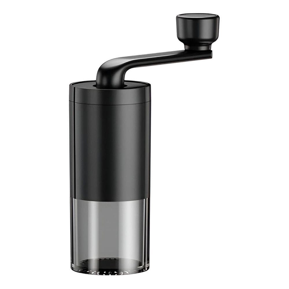 Moedor De Café Manual Portátil Com Moagem Ajustável Inox