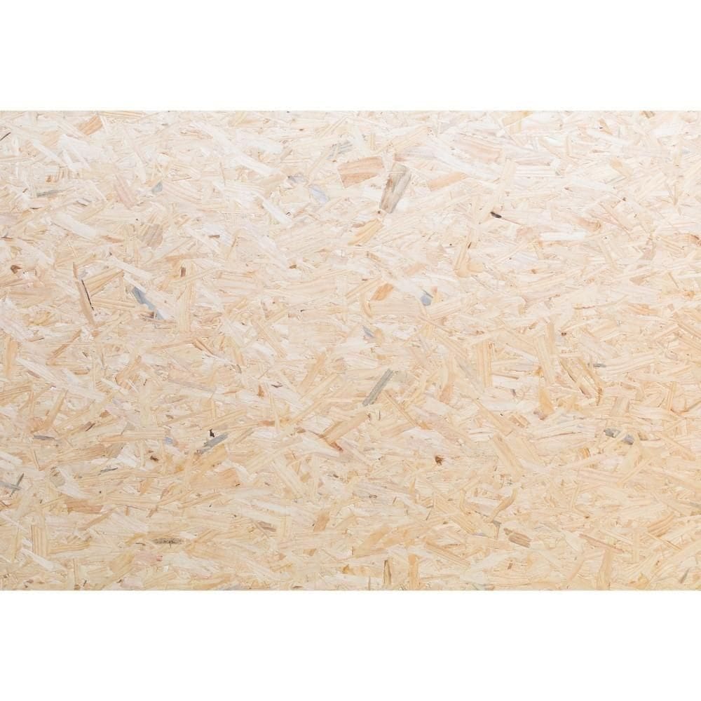 Chapa Osb 60cm X 72cm X 10mm
