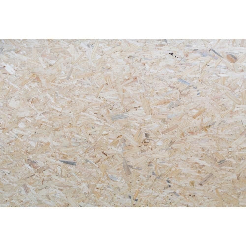 Chapa Osb 43cm X 60cm X 8mm