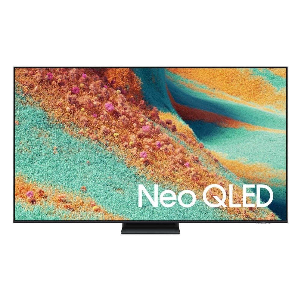 Samsung Vision AI TV 75” NEO QLED Ultra 4K QN85F 2025, Mini LED, Processador com AI, Controle por Gestos, Modo AI, Painel até 144hz, Dolby Atmos®