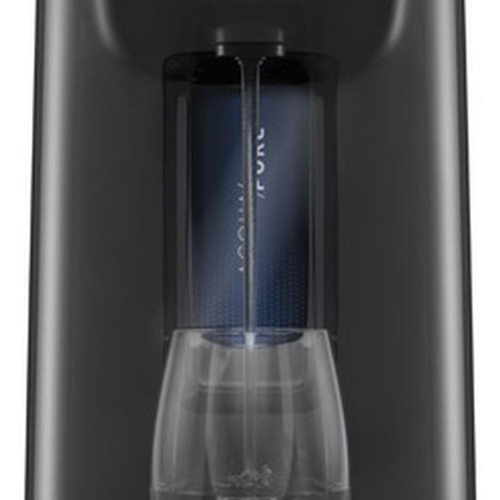 Purificador De Água Gelada Compressor 127V Preto Electrolux
