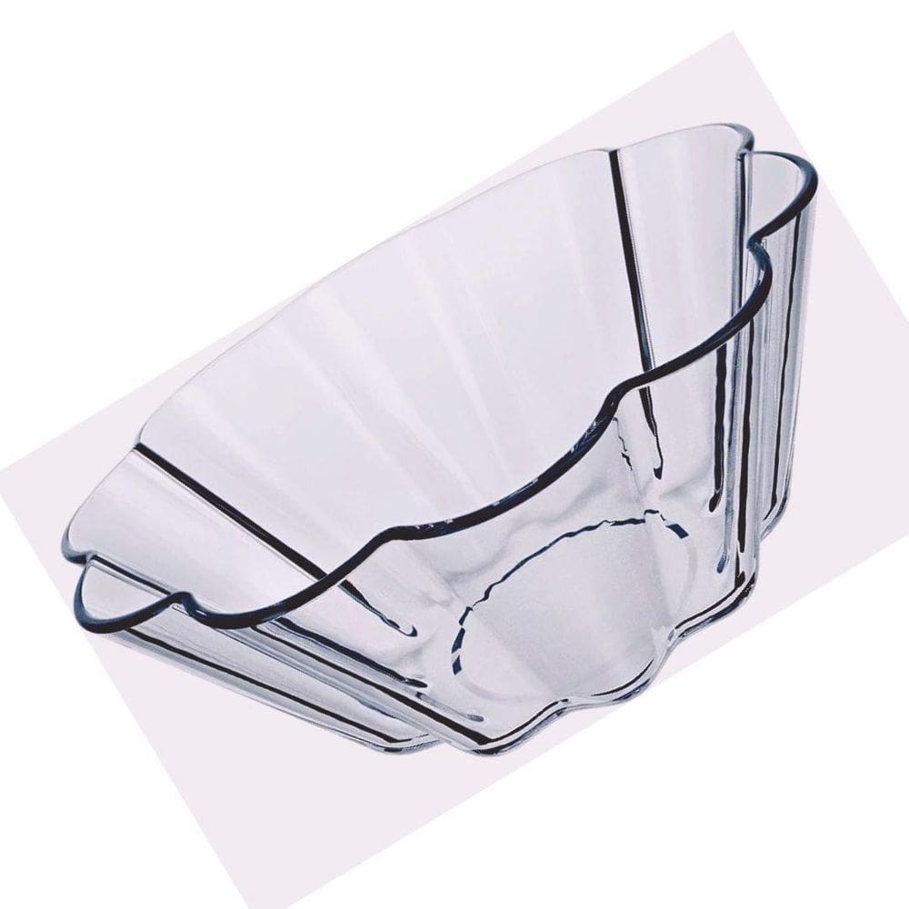 Bowls Tigela Saladeira Forma Flan Brioche 1,3Lts Marinex 01