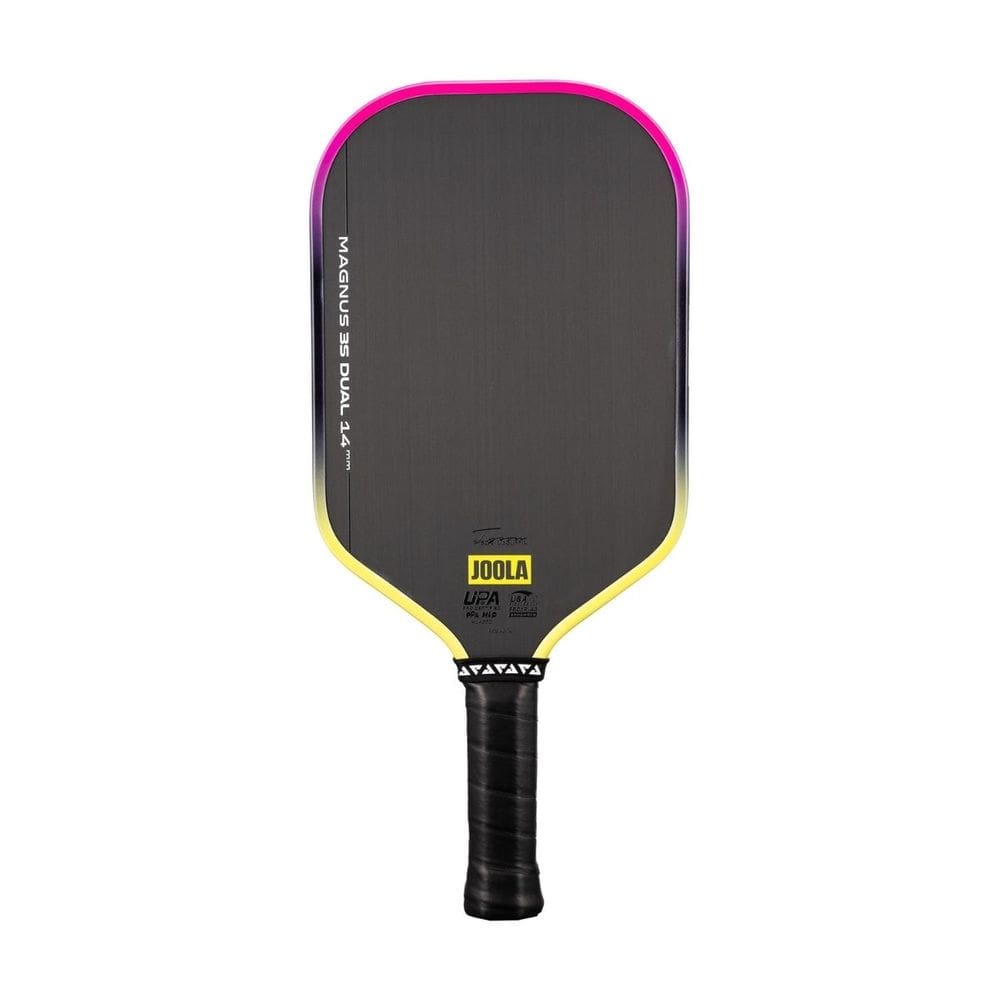 Raquete de Pickleball JOOLA Magnus 3S Dual (14mm)