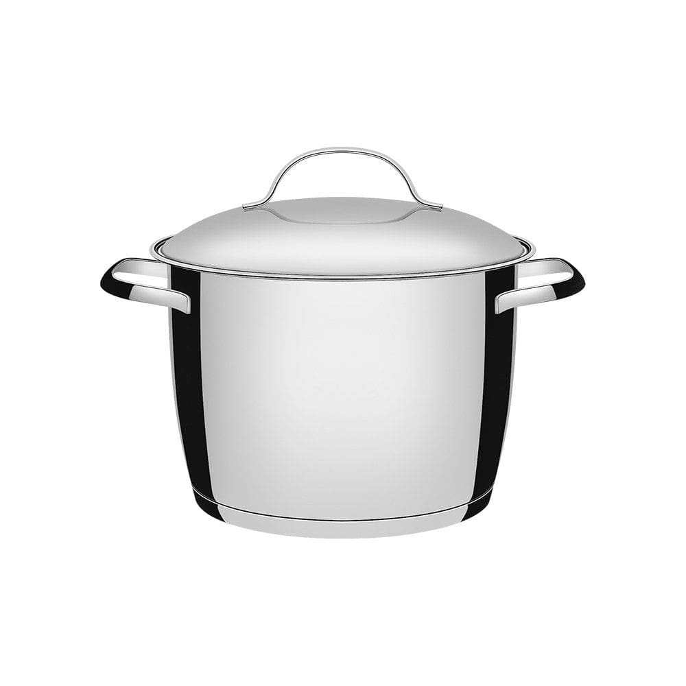 Caldeirão Fundo Triplo Tramontina Allegra 62655220 Inox