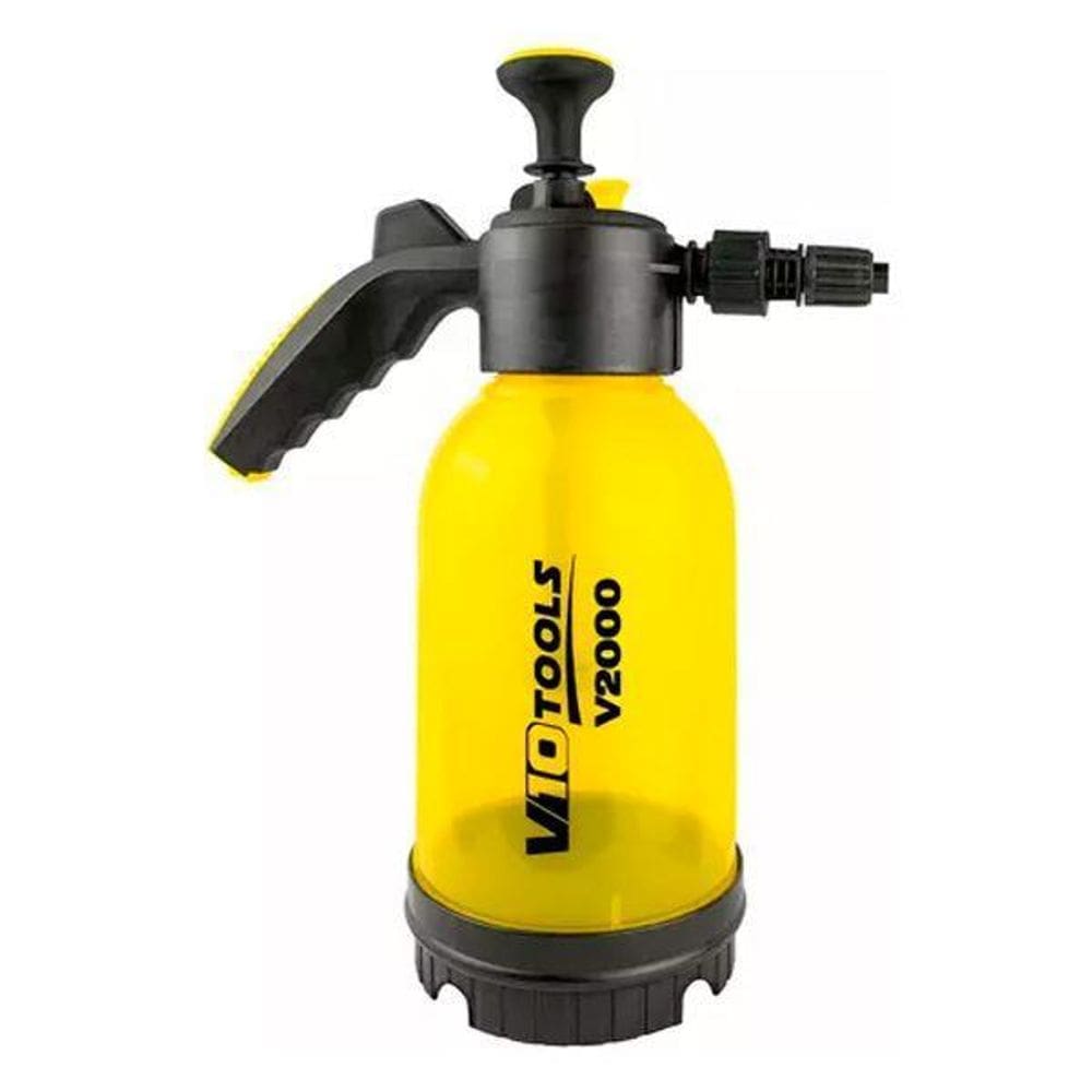 Pulverizador De Espuma Manual V10Tools V2000 Snow Foan