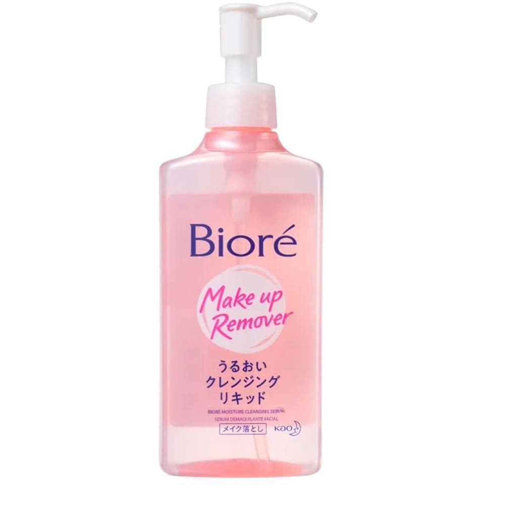 Bioré Make Up Remover - Sérum Demaquilante 230ml