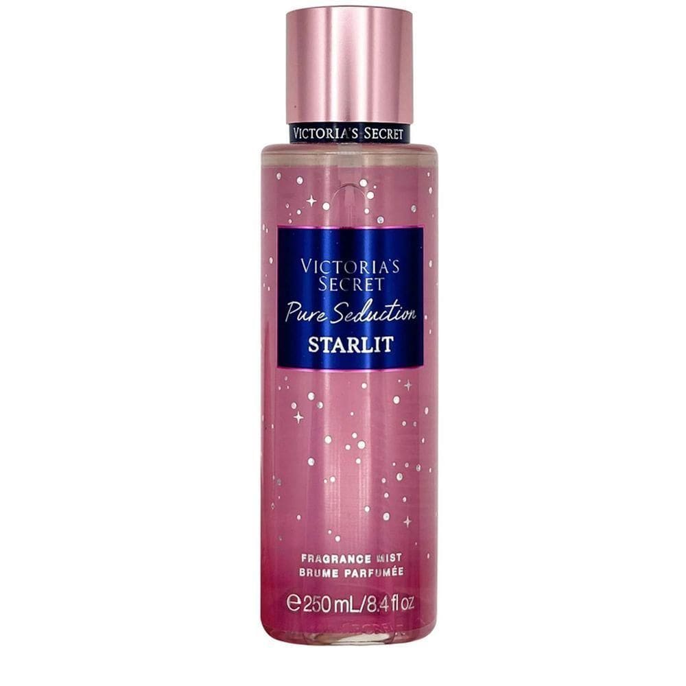 Victoria`s Secret Pure Seduction Starlit - Body Splash 250ml