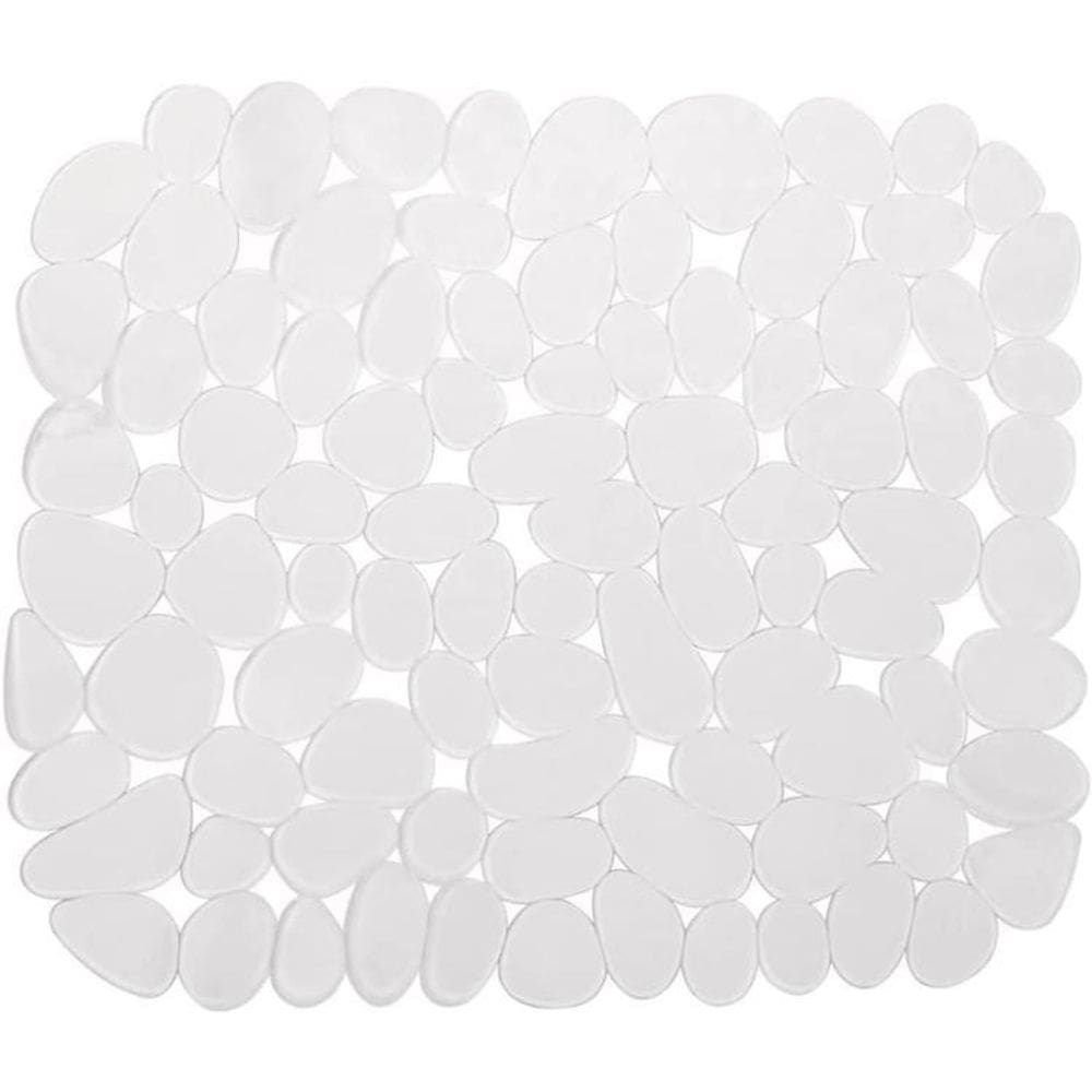 Grade De Pia Escorredor De Copos Transparente Em Pvc