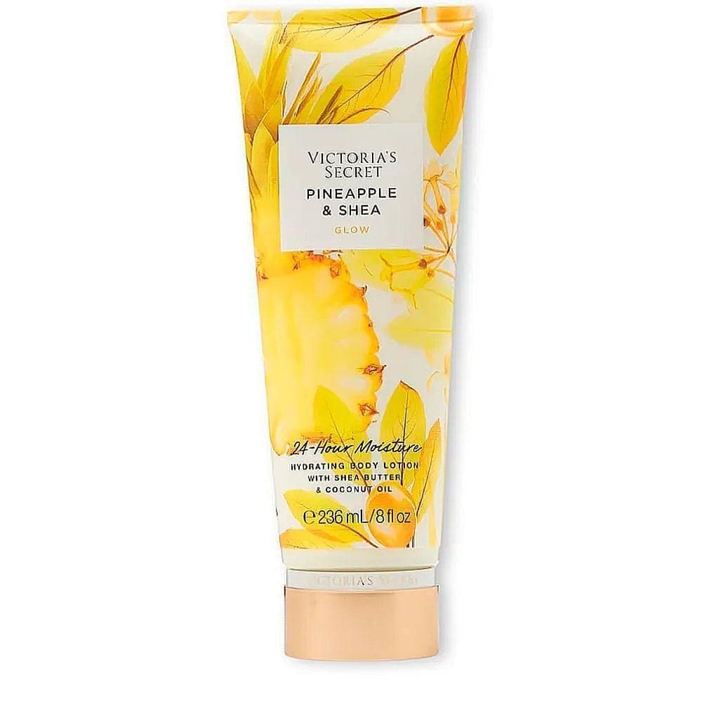Victoria`s Secret Pineapple & Shea - Body Lotion 236ml Ictoria`s Secret Pineapple & Shea - Body Lotion 236ml
