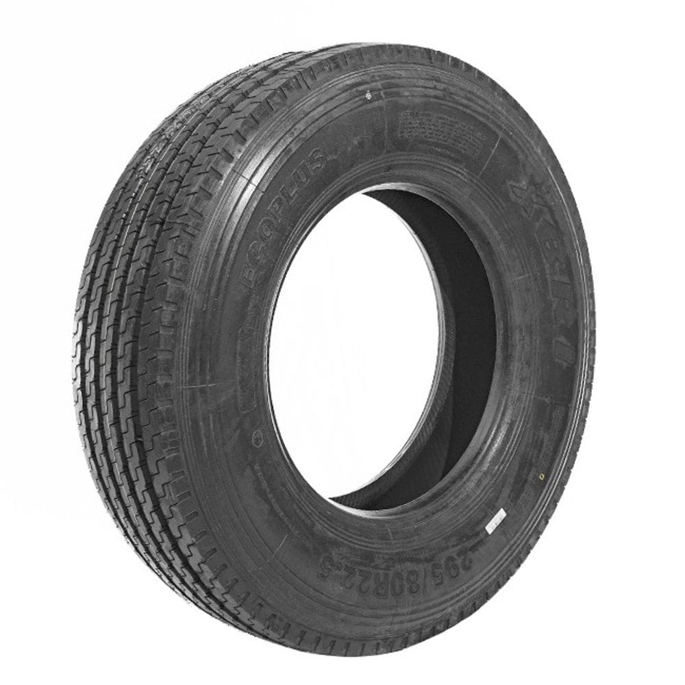Pneu 295/80R22.5 Aro 22,5 XBRI ECOPLUS P2 18PR 154/152M DIRECIONAL