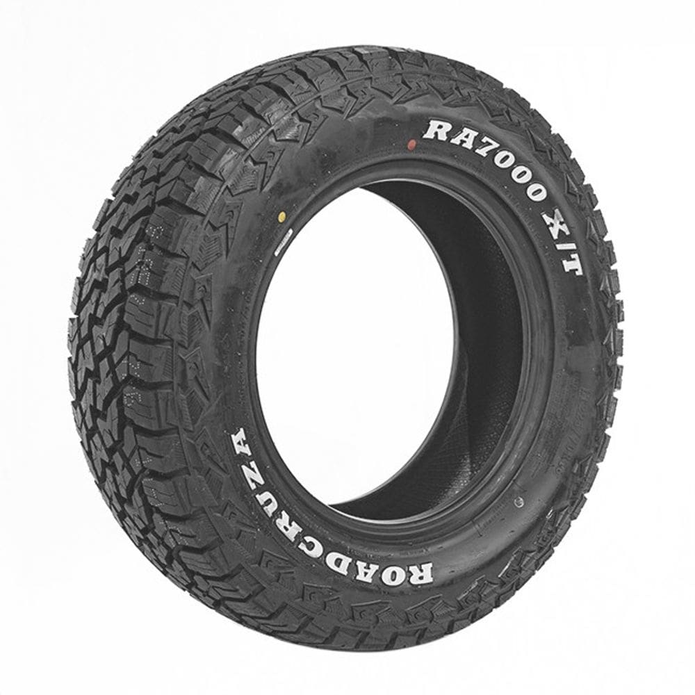 Pneu 225/70R16 XT Aro 16 LT ROADCRUZA RA7000 8PR X/T 108/105S