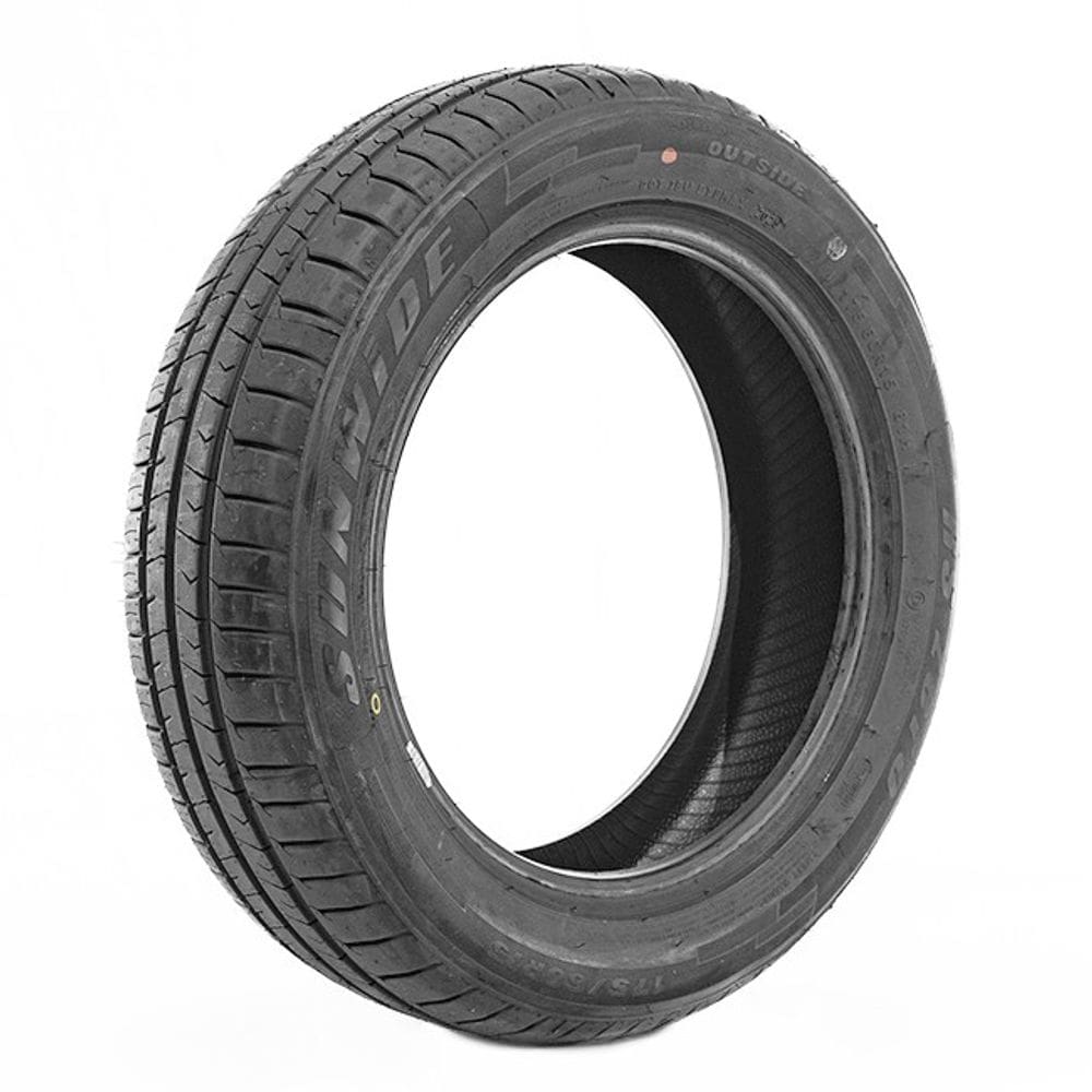 Pneu 175/60R15 Aro 15 SUNWIDE RS-ZERO 81H