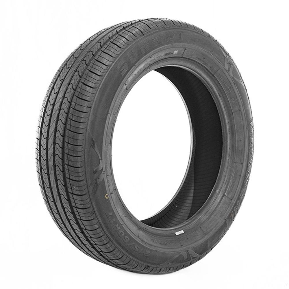 Pneu 215/60R17 Aro 17 SUNSET VENTTURA G1 H/T 96V