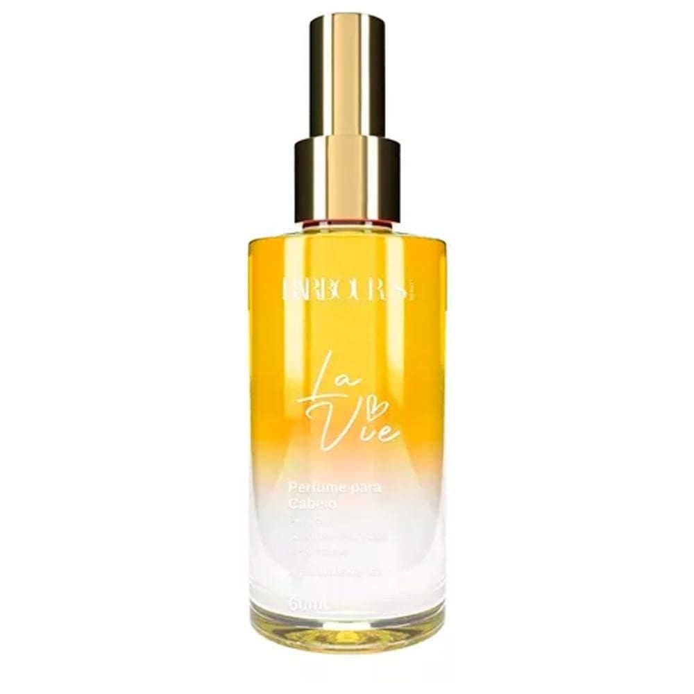Barbour S Beauty La Vie - Perfume De Cabelo 60ml Barbour S Beauty La Vie - Perfume De Cabelo 60ml