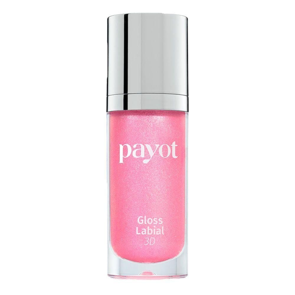 Payot Algodao Doce 20 - Gloss Labial 3d