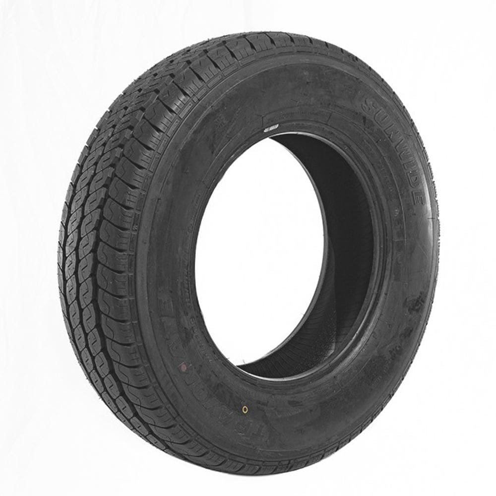 Pneu 215/75R16C Aro 16 SUNWIDE TRAVOMATE 8PR 113/111R