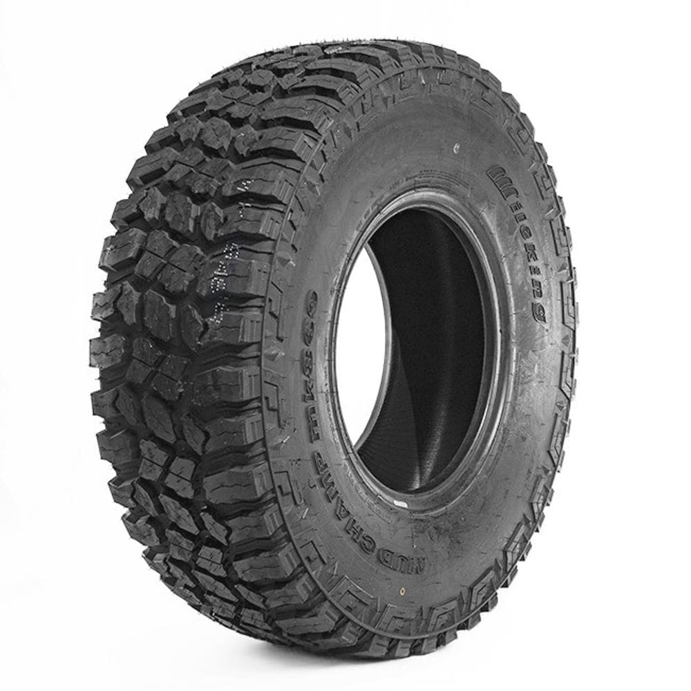 Pneu 315/75R16 MT Aro 16 LT MILEKING MK869 M/T 127/124Q