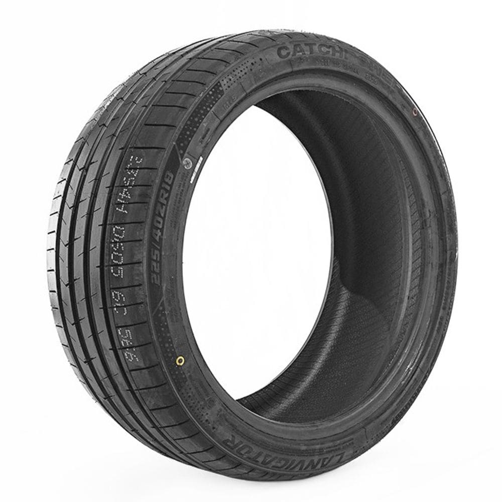 Pneu 225/40R18 Aro 18 LANVIGATOR CATCHPOWER PLUS XL 92W