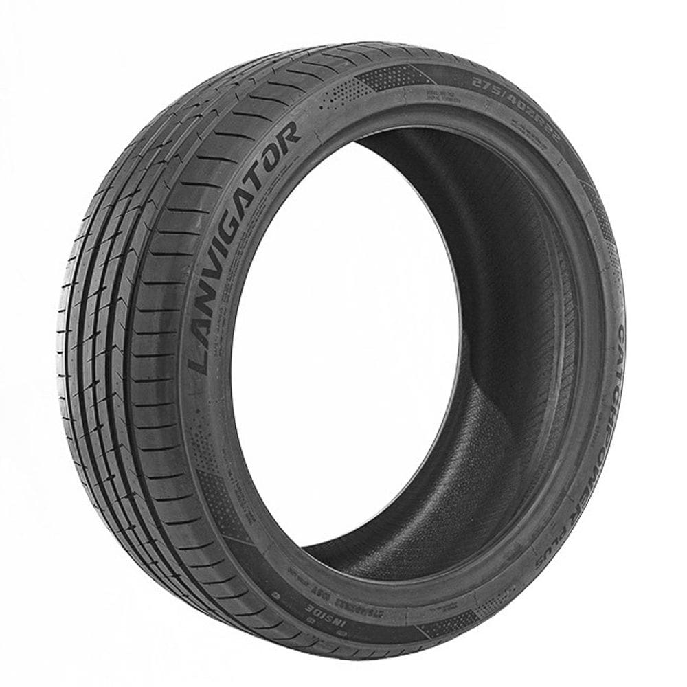 Pneu 275/40R22 Aro 22 LANVIGATOR CATCHPOWER PLUS XL 108Y
