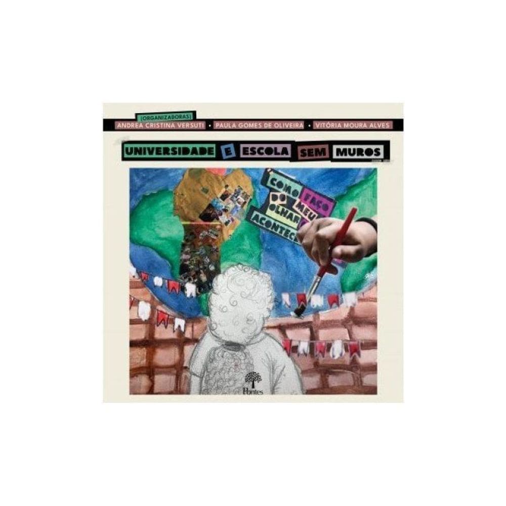 Universidade E Escola Sem Muros
