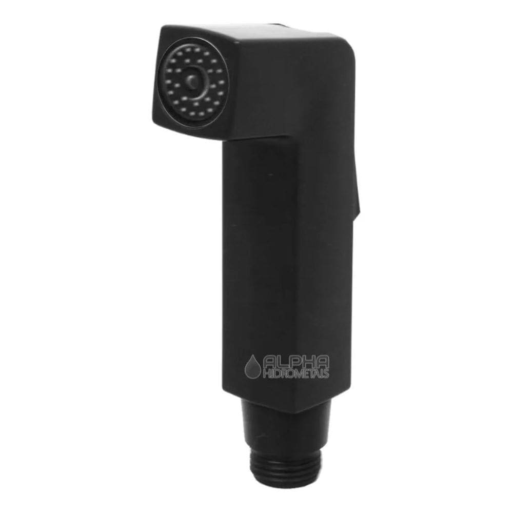 Gatilho Chuveirinho Ducha Higiênica Quadrado Salão Banheiro