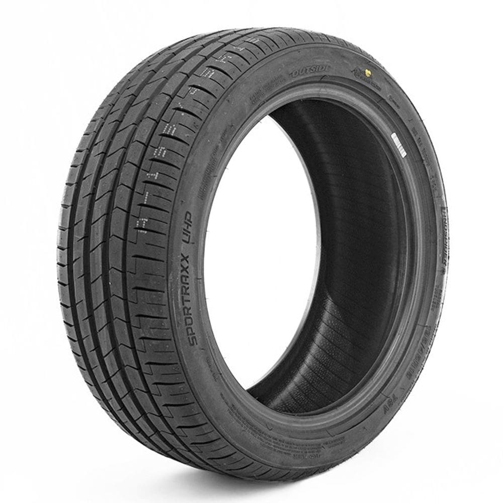 Pneu 195/45R15 Aro 15 LANDSPIDER SPORTRAXX UHP 78V